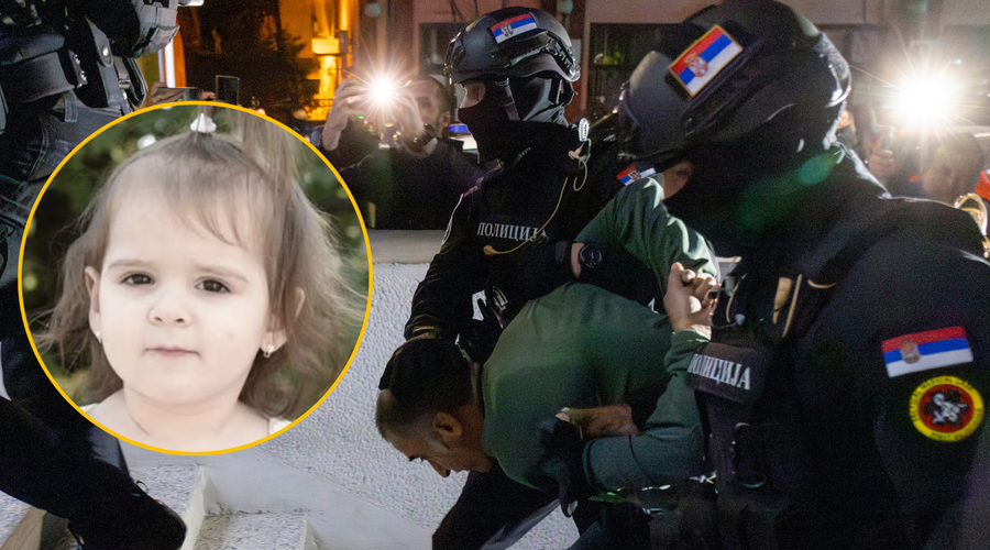 Znane so podrobnosti iz zasebnega življenja enega od osumljencev za Dankin umor, pred kratkim mu je umrla ... (foto: Davor Javorovic/Pixsell/Bobo/NOVA RS/fotomontaža)