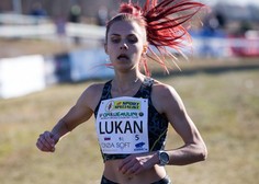 Na francoskem maratonu je bila najhitrejša Slovenka!