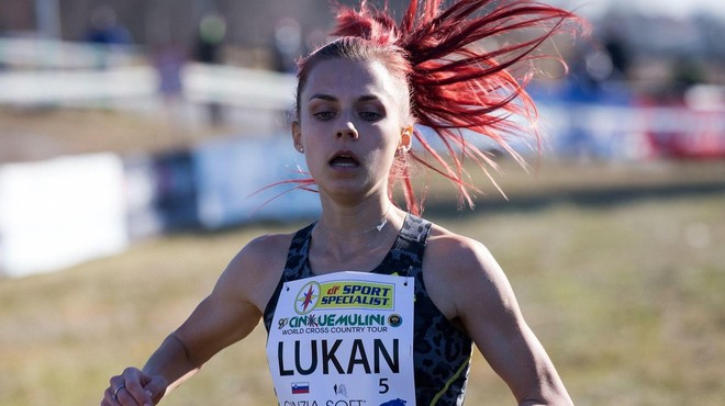 Na francoskem maratonu je bila najhitrejša Slovenka! (foto: Profimedia)