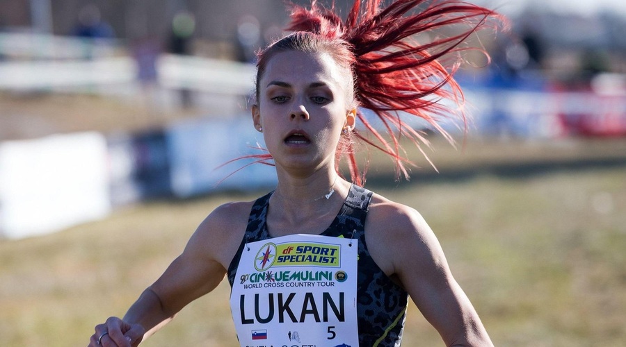 Nov izjemen dosežek slovenske atletinje (foto: Profimedia)