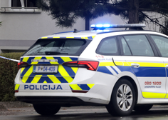 Preplah med slovenskimi starši: policija svari pred strelskim napadom na eni od naših osnovnih šol!