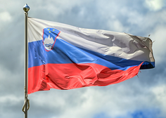 Dan slovenske zastave: Slovenci obeležujemo dan, ko je prvič zaplapolala ...