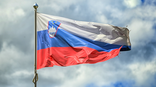 Dan slovenske zastave: Slovenci obeležujemo dan, ko je prvič zaplapolala ... (foto: Milos Vujinovic/Bobo)