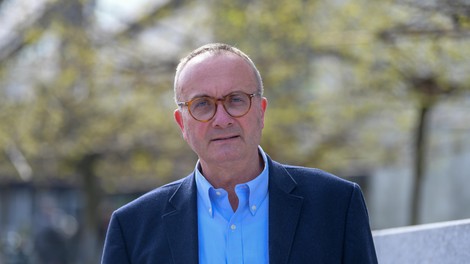 “Apeliram na vse: nehajte kriminalizirati zdravljenje debelosti!”