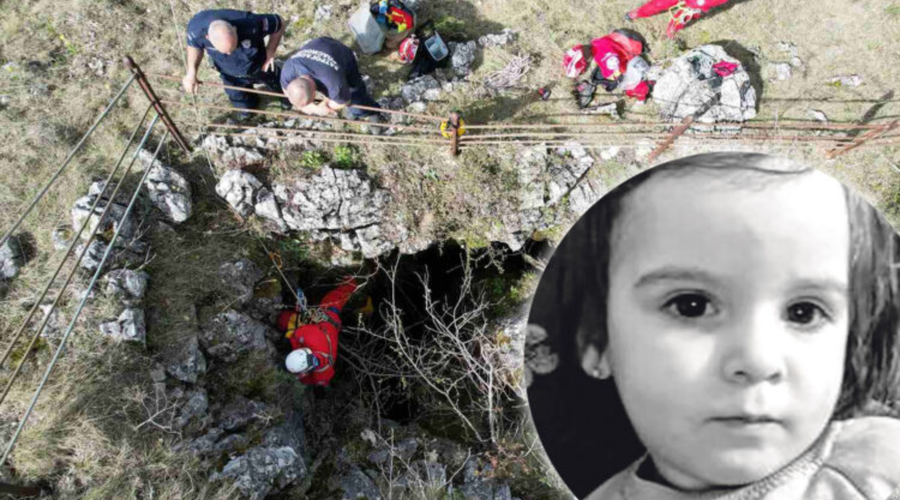 Kri male Danke na rokah celotne družine?! Policija bo pridržala tudi mamo, saj jo sumijo, da je ... (foto: MUP Srbije/osebni arhiv)