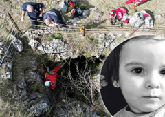 Primer, ki buri duhove: oglasil se je oče Danke Ilić in objavil ... (FOTO)