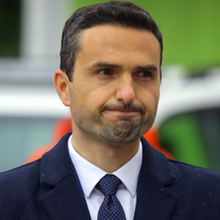 Matej Tonin