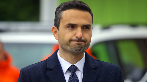 Matej Tonin