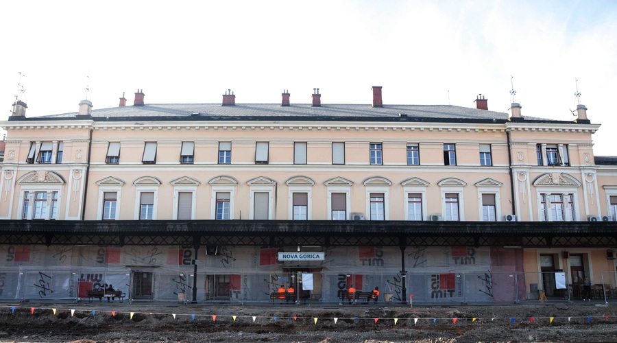 Za Novo Gorico 61,25 milijona, za Jesenice pa kar 137 milijonov evrov (FOTO) (foto: Bobo)