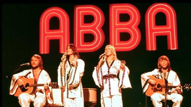 Tragične usode članov skupine ABBA: Bjorn se uspeha sploh ne spomni, Agnetha in Frida pa sta šli skozi pekel (foto: profimedia)