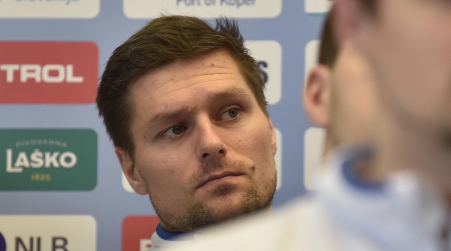 Slovenski športnik v središču incidenta, grozi mu celo konec kariere (foto: Žiga Živulovič jr./Bobo)