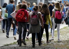 Na slovenski osnovni šoli uvedli kodeks oblačenja (kakšna so nova pravila?)