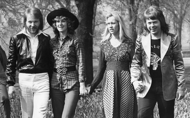Tragične usode članov skupine ABBA: Bjorn se uspeha sploh ne spomni, Agnetha in Frida pa sta šli skozi pekel