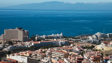 tenerife
