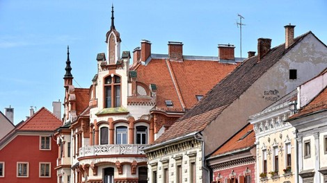 Nas čaka nova kriza nepremičninskega trga?