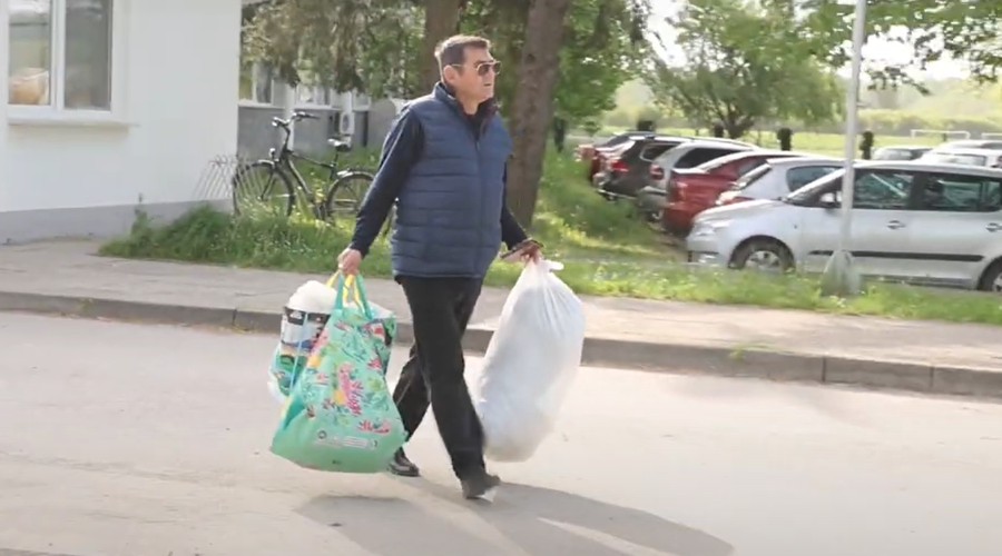 Direktor Ivan pred 22 leti umoril 17-letnico, zdaj pa prišel iz zapora in šokiral: "Nisem kriv! Vrnil se bom ..." (foto: YouTube/PIXSELL/posnetek zaslona)