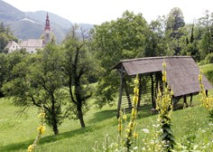 V Sloveniji jih je v izobilju, a njihova kulturna vrednost je velikokrat spregledala