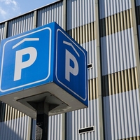 parkirišče, plačati, javno