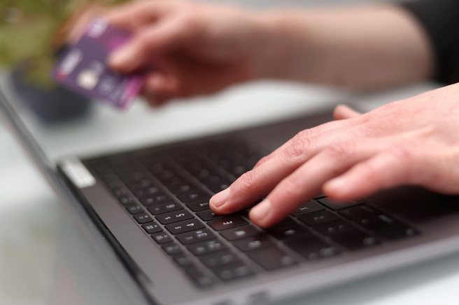phishing spletne prevare