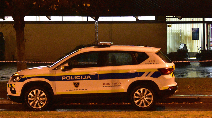 Fotografija je simbolična. (foto: Tadej Krincic/Sobotainfo/Bobo)
