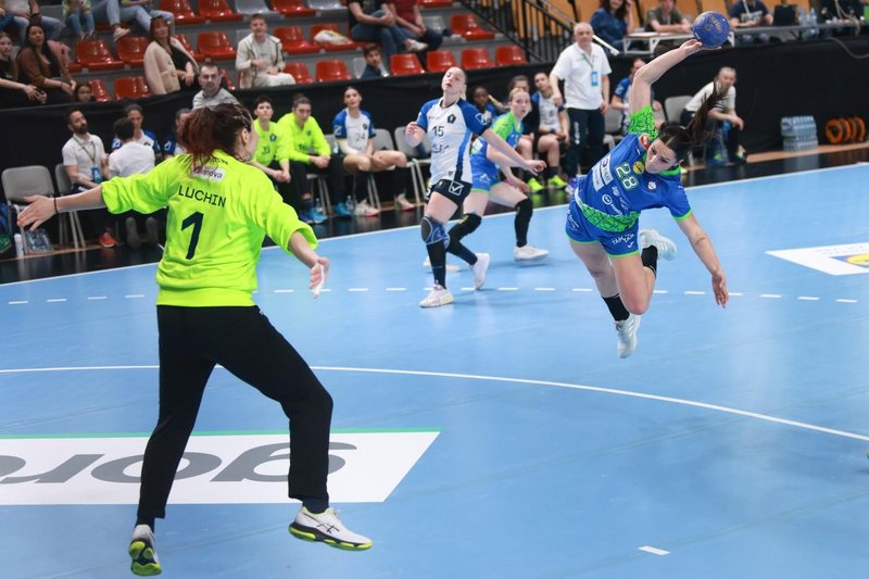 Tekme kvalifikacij bodo v četrtek, 11.4, soboto, 13.4. in nedeljo, 15.4.2024.