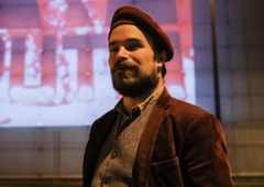 Kaj se dogaja z Dušanom Smodejem in afero Fotopub? Sodišče sporočilo, kako daleč je postopek