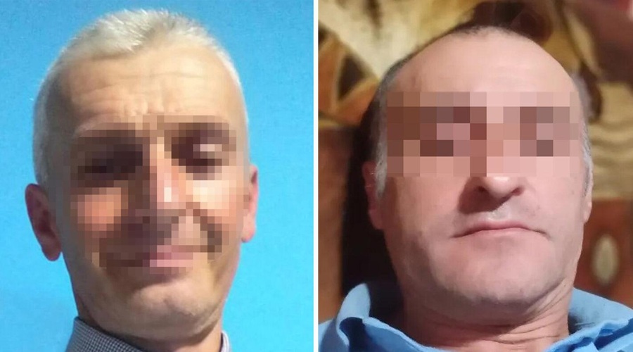 Mati morilca srbske deklice Danke Ilić brezsramno zagovarja svojega sina: razkrila je, kaj so policisti odnesli iz hiše (foto: Društvene mreže/Nova.rs)
