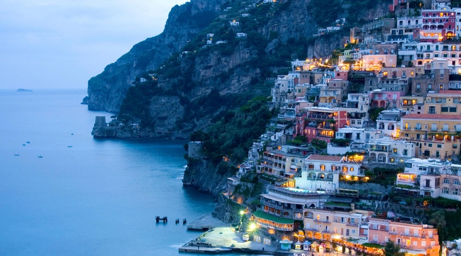 Še ne veste, kam na prvomajski oddih v dvoje? To so najbolj romantične italijanske destinacije (foto: Profimedia)