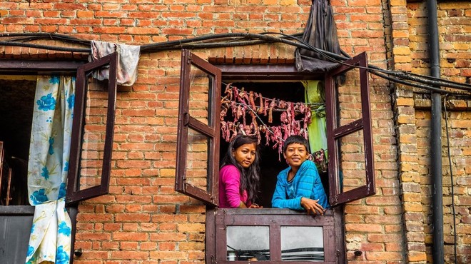 To je vas v Nepalu, ki ji pravijo 'dolina ledvic', razlog za to je zares grozljiva praksa (foto: profimedia)