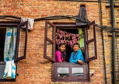 To je vas v Nepalu, ki ji pravijo 'dolina ledvic', razlog za to je zares grozljiva praksa
