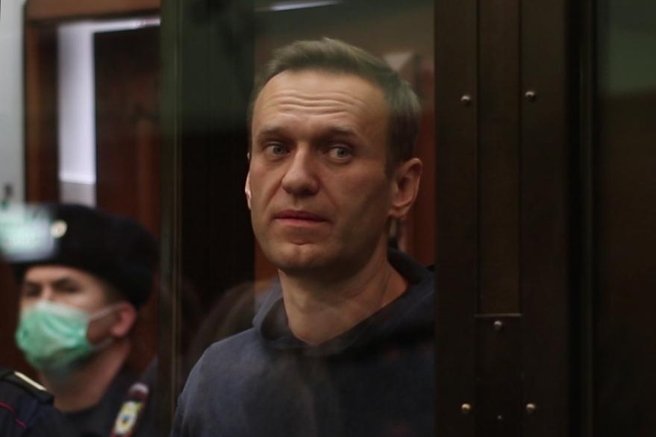 Razkrit vzrok smrti Alekseja Navalnega: "Bil je umorjen na grozovit način"
