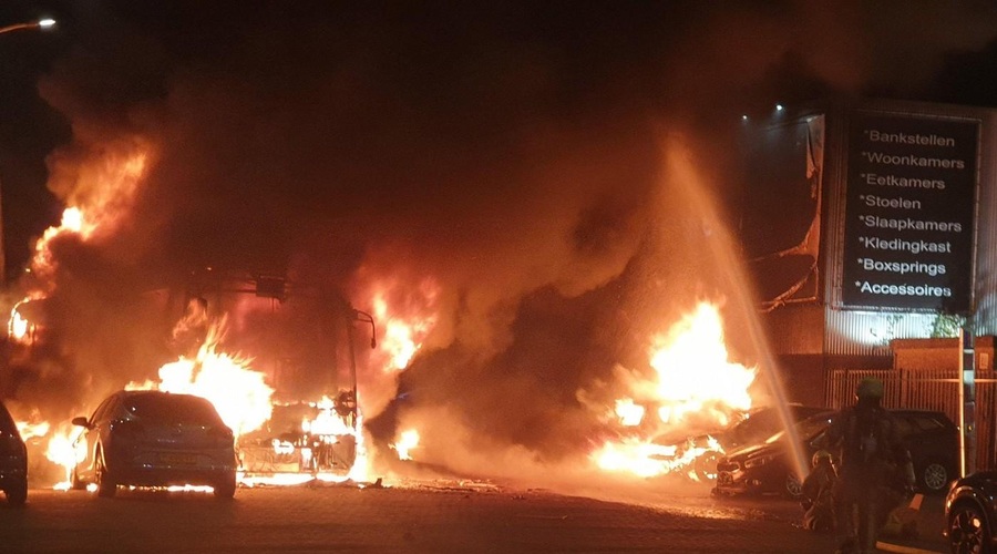 Fotografija je simbolična. (foto: Profimedia)