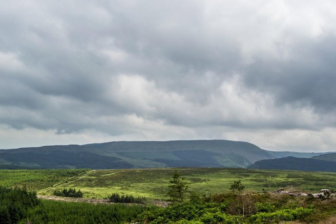 Nič kaj sončno ne bo: začetek decembra v znamenju oblakov, vremenoslovci napovedujejo tudi ...