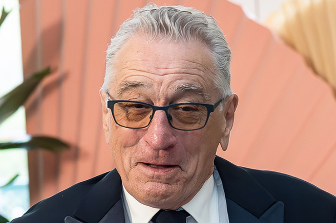 Robert De Niro