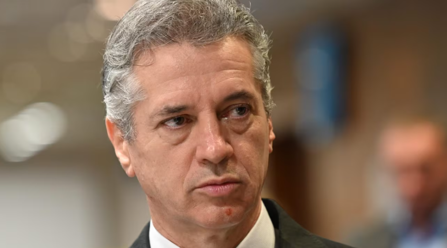 So Roberta Goloba ujeli na laži? Vse bolj se zdi, da je prizadetim v poplavah dajal lažne obljube (foto: Žiga Živulovič jr./Bobo)
