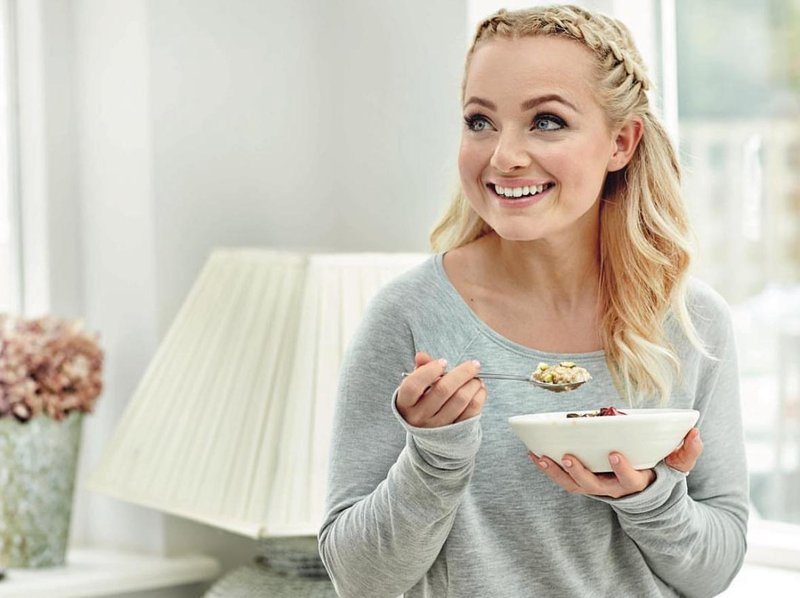 Ljudje, ki so dočakali 100 let, so jedli "najbolj zdrav zajtrk na svetu"