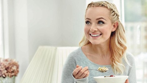 Čeprav velja za zdravega, ta priljubljen zajtrk povzroča napihnjenost: če opazite to, bodite pozorni