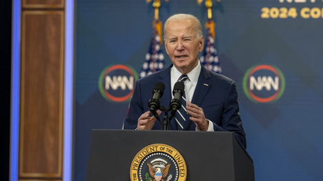 Joe Biden