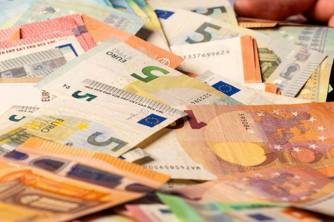 denar evri milijonar