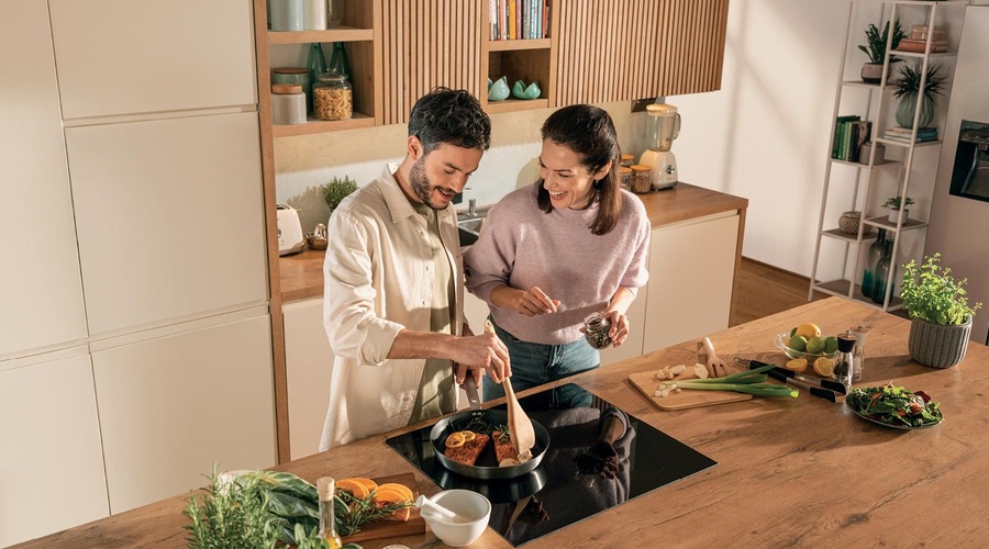 Gorenje že 74 let poenostavlja življenja (foto: Gorenje)