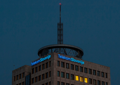 Odziv Telekoma Slovenije na poskuse spletnih goljufov, ki so hoteli v njihovem imenu uporabnikom ukrasti bančne podatke