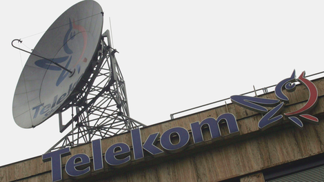 Telekom Slovenije