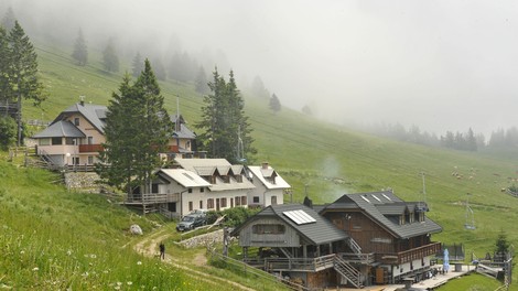 Ideje za izlet? Začenja se Teden turističnih kmetij!