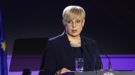 Nataša Pirc Musar