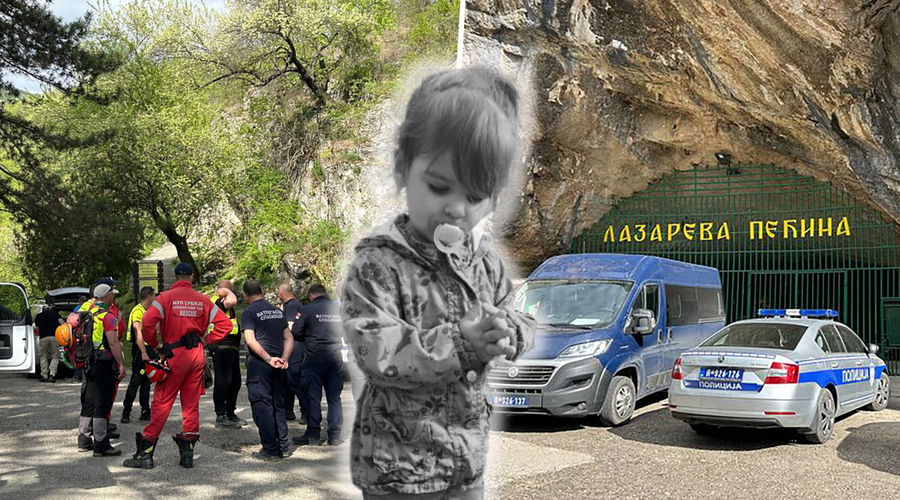 Še ena smrt v grozljivem primeru umora male Danke, ki še vedno buri duhove (foto: Sanja Sovrlić/N1/osebni arhiv)