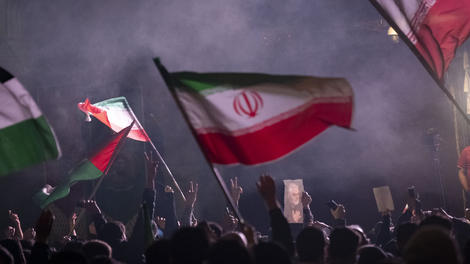 Iran