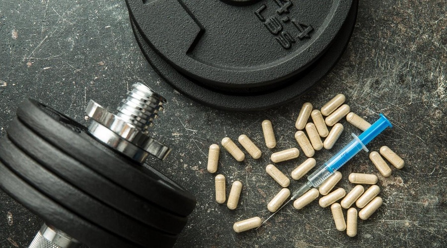 Doping (foto: Profimedia)