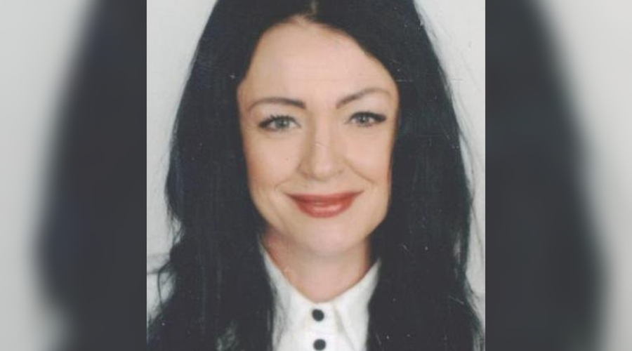 Je morilka, ki je zahrbtno umorila mamo štirih otrok, kriva še za eno izginotje? Pojavile so se vse glasnejše govorice (foto: Policija.si)