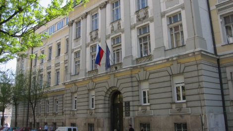 Višje sodišče Maribor