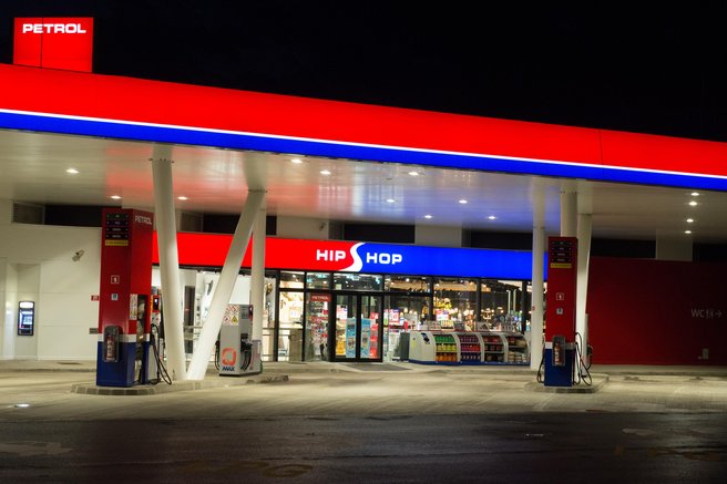 Petrol
